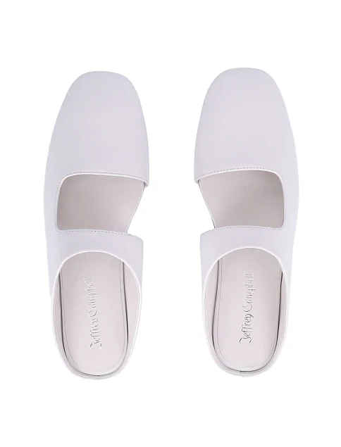 Сабо JEFFREY CAMPBELL - фото 2 - Miraton