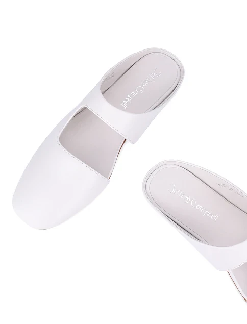 Сабо JEFFREY CAMPBELL - фото 5 - Miraton