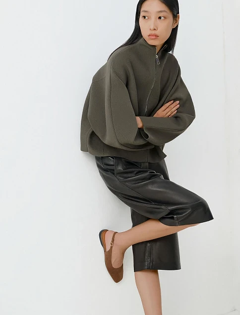 Балетки Vagabond - фото 6 - Miraton