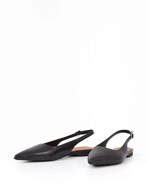 Балетки Vagabond - фото 2 - Miraton