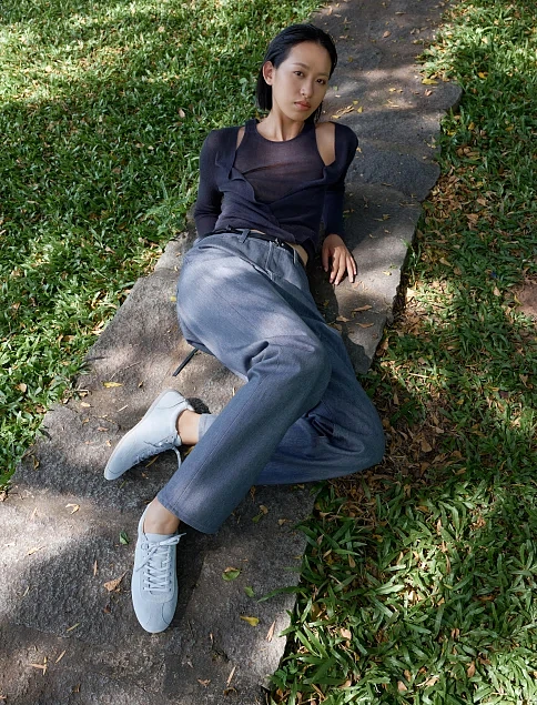 Кеди Vagabond - фото 5 - Miraton