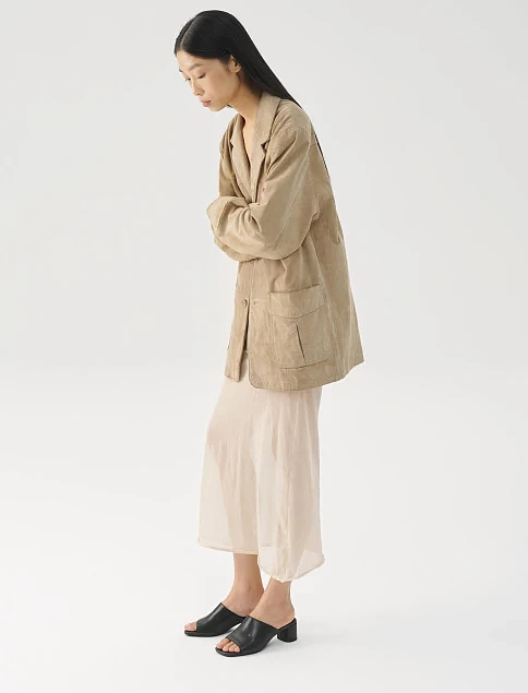 Сабо Vagabond - фото 6 - Miraton