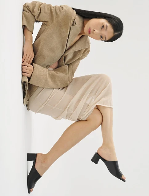 Сабо Vagabond - фото 7 - Miraton