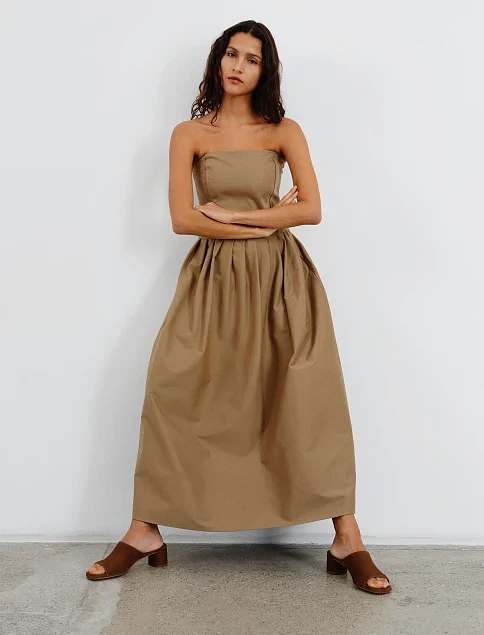 Сабо Vagabond - фото 6 - Miraton