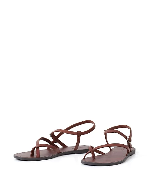 Сандалии Vagabond - фото 3 - Miraton