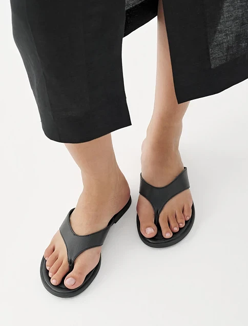 Шлепанцы Vagabond - фото 1 - Miraton