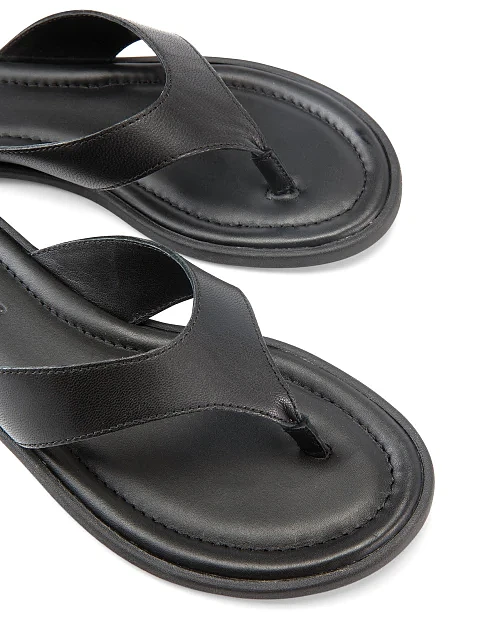 Шлепанцы Vagabond - фото 5 - Miraton