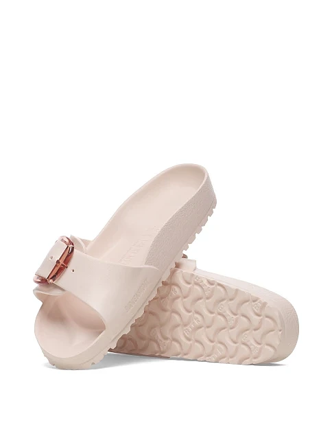 Шлепанцы BIRKENSTOCK - фото 4 - Miraton