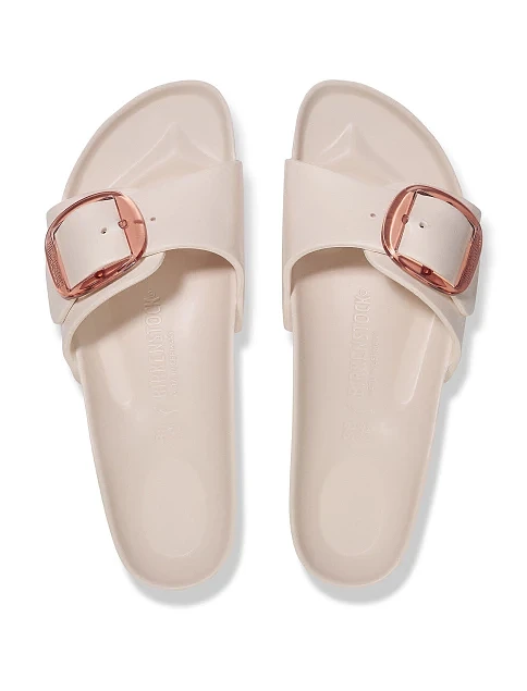 Шлепанцы BIRKENSTOCK - фото 5 - Miraton