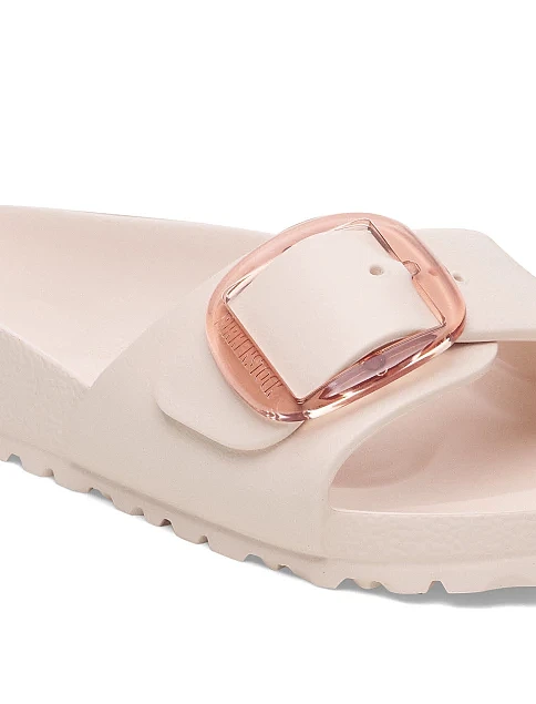 Шлепанцы BIRKENSTOCK - фото 6 - Miraton