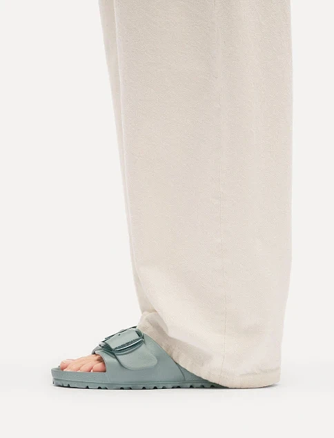 Шлепанцы BIRKENSTOCK - фото 1 - Miraton