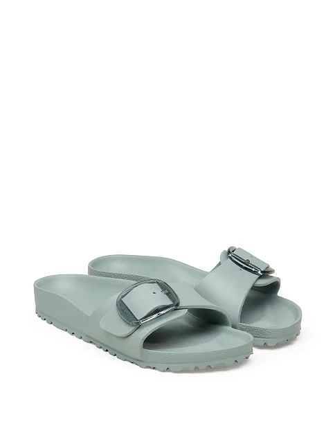 Шлепанцы BIRKENSTOCK - фото 4 - Miraton