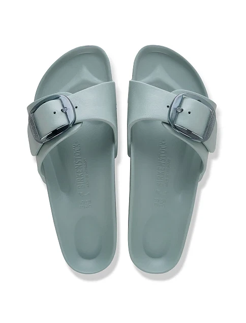 Шлепанцы BIRKENSTOCK - фото 6 - Miraton