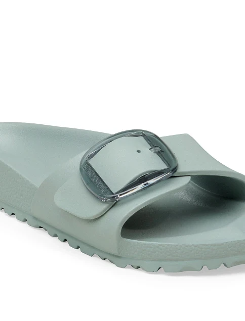 Шлепанцы BIRKENSTOCK - фото 7 - Miraton