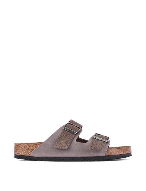 Шлепанцы BIRKENSTOCK - фото 1 - Miraton