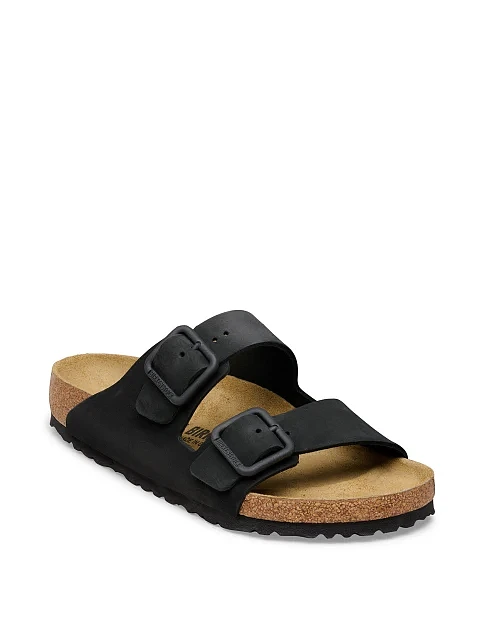 Шлепанцы BIRKENSTOCK - фото 3 - Miraton