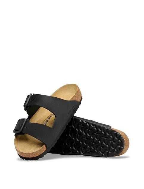 Шлепанцы BIRKENSTOCK - фото 5 - Miraton