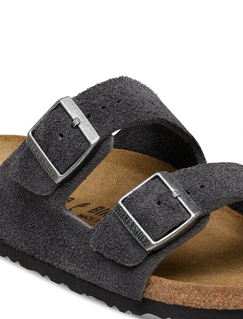 Шлепанцы BIRKENSTOCK - фото 6 - Miraton