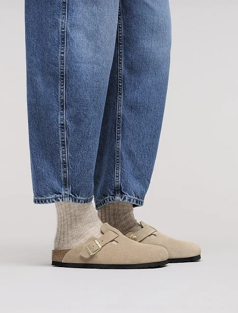 Сабо BIRKENSTOCK - фото 1 - Miraton