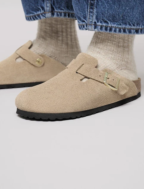 Сабо BIRKENSTOCK - фото 8 - Miraton