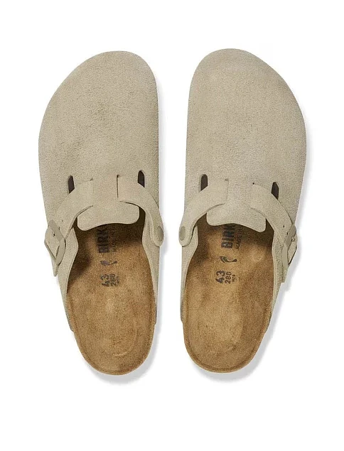 Сабо BIRKENSTOCK - фото 4 - Miraton