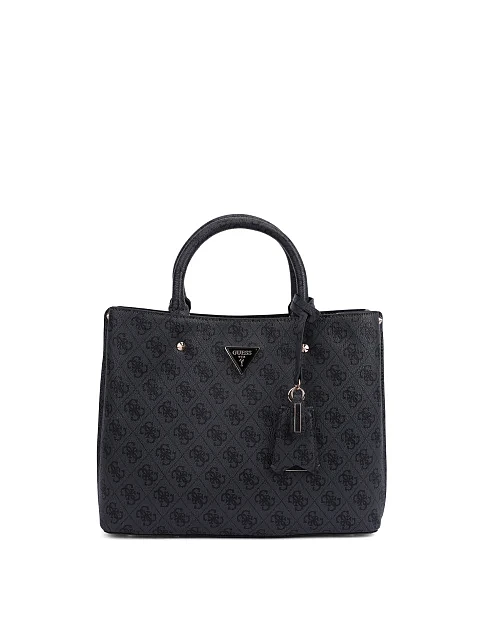 Жіноча сумка з екошкіри - фото 1 - Miraton