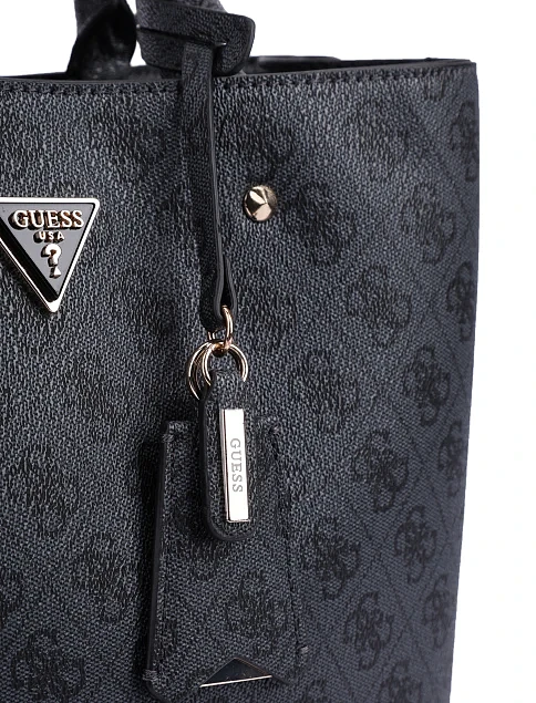 Жіноча сумка з екошкіри - фото 5 - Miraton