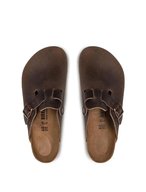 Сабо BIRKENSTOCK - фото 5 - Miraton