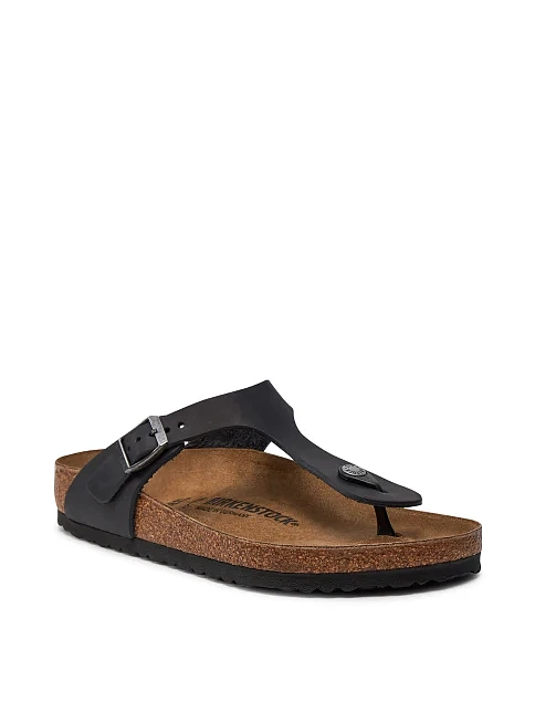 Шльопанці BIRKENSTOCK - фото 2 - Miraton