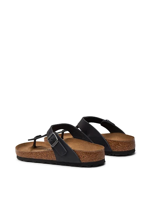 Шльопанці BIRKENSTOCK - фото 3 - Miraton