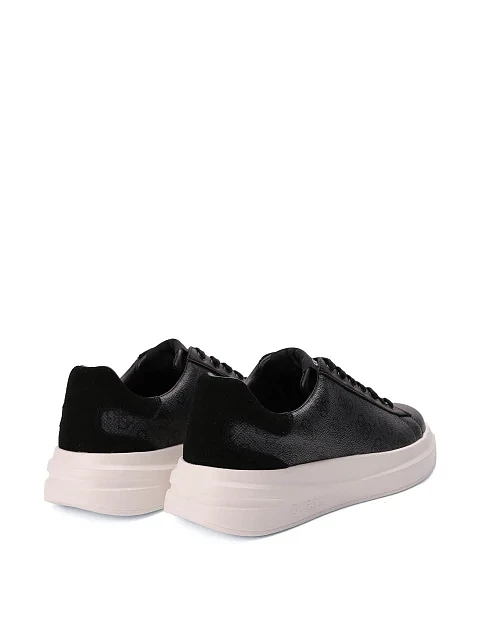 Кеди Guess - фото 4 - Miraton