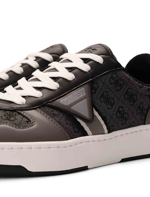 Кеди Guess - фото 5 - Miraton