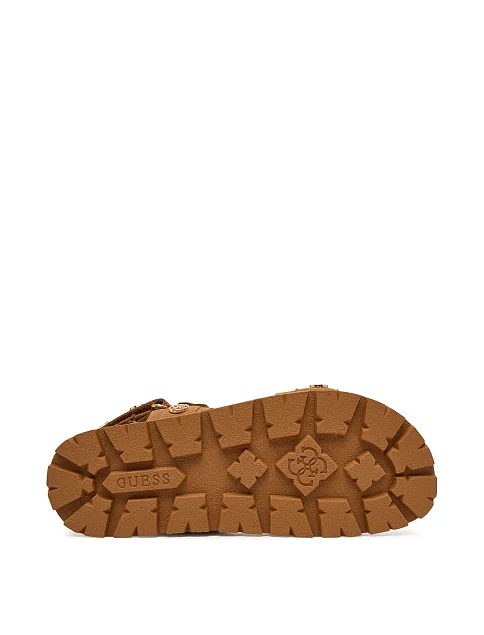 Сандалии Guess - фото 5 - Miraton