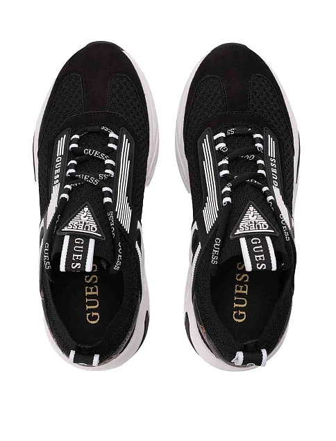 Кроссовки Guess - фото 2 - Miraton