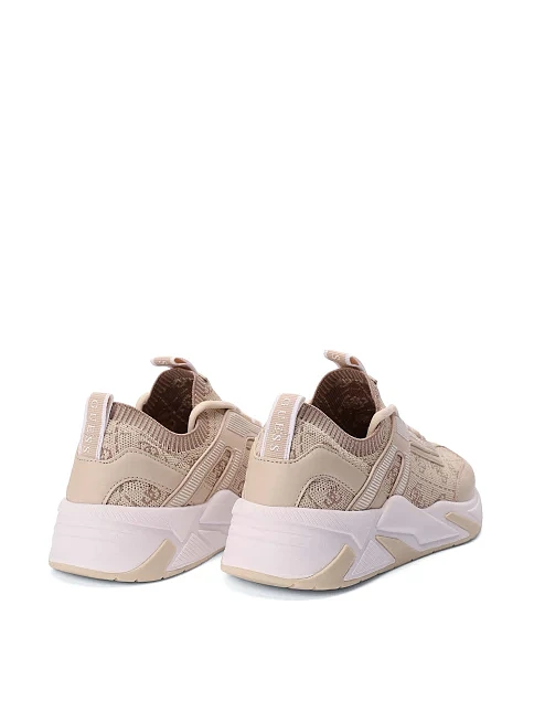 Кроссовки Guess - фото 4 - Miraton