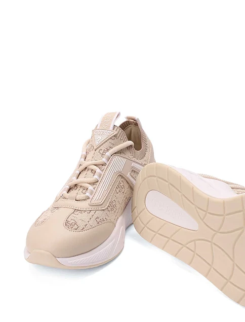 Кросівки Guess - фото 6 - Miraton