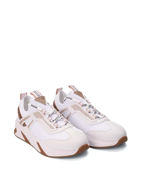 Кроссовки Guess - фото 3 - Miraton