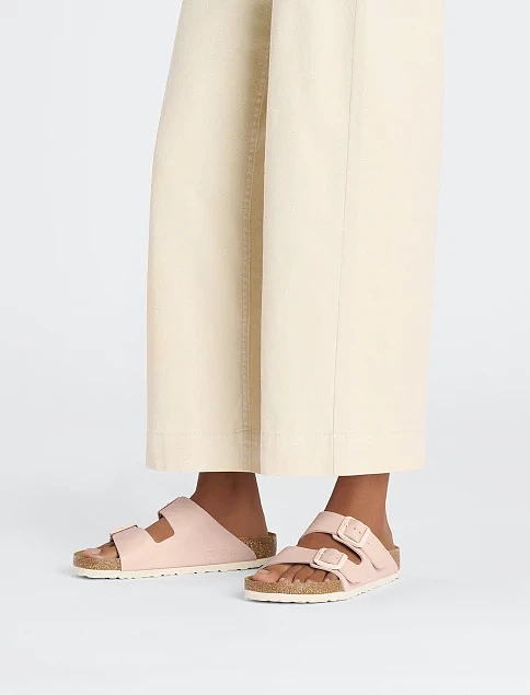 Шлепанцы BIRKENSTOCK - фото 7 - Miraton