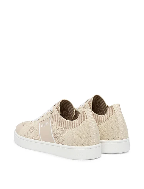 Кеды Guess - фото 3 - Miraton