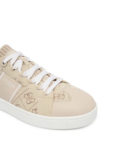 Кеды Guess - фото 6 - Miraton