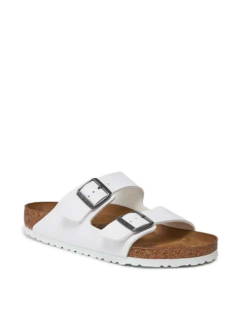 Шлепанцы BIRKENSTOCK - фото 2 - Miraton