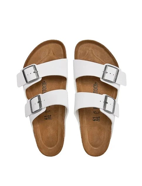 Шлепанцы BIRKENSTOCK - фото 4 - Miraton