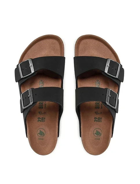 Шлепанцы BIRKENSTOCK - фото 4 - Miraton