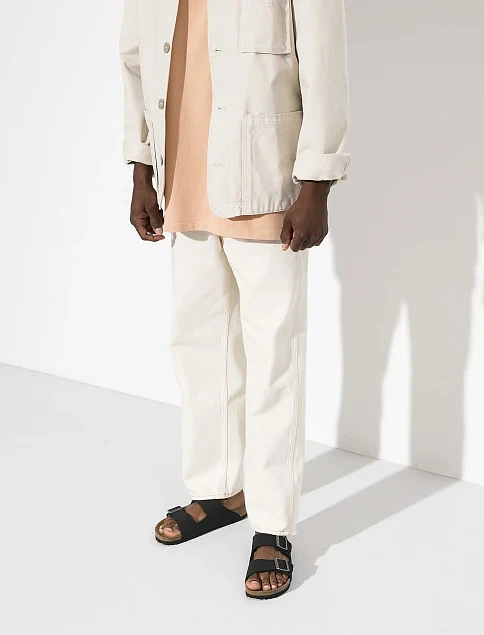 Шлепанцы BIRKENSTOCK - фото 6 - Miraton