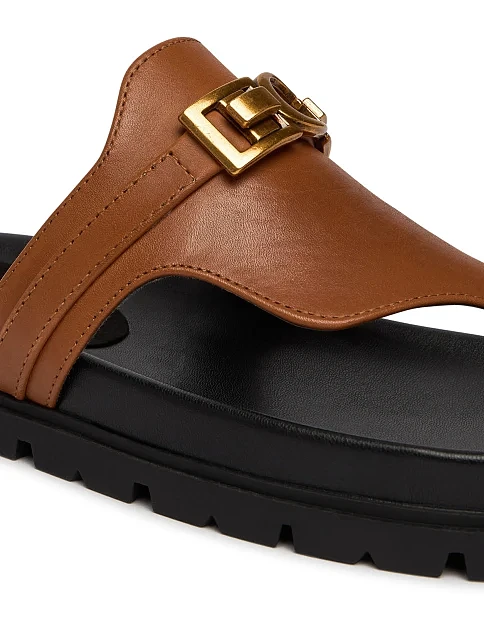 Шлепанцы Guess - фото 6 - Miraton