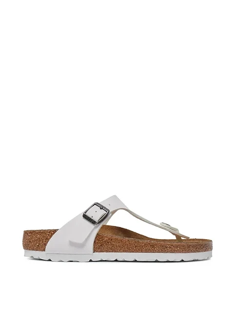 Шлепанцы BIRKENSTOCK - фото 1 - Miraton