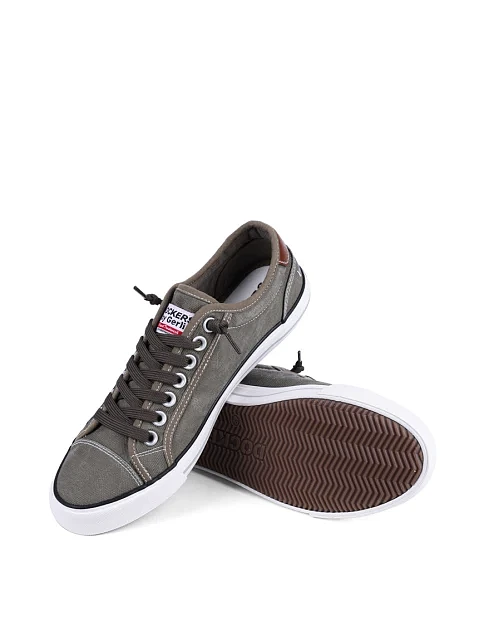 Кеди Dockers - фото 2 - Miraton