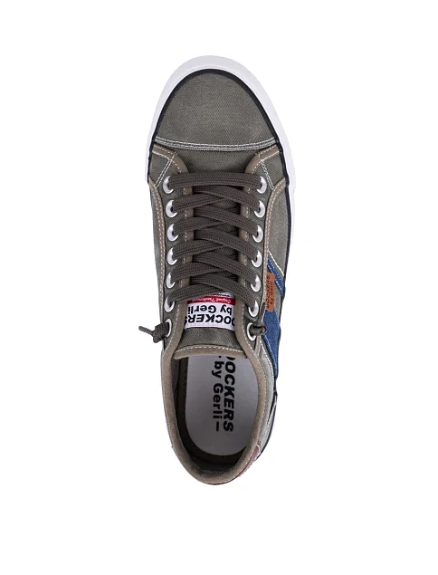 Кеди Dockers - фото 5 - Miraton