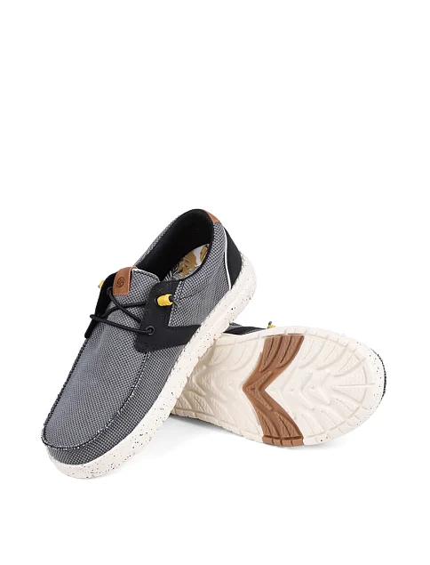 Туфли Dockers - фото 2 - Miraton