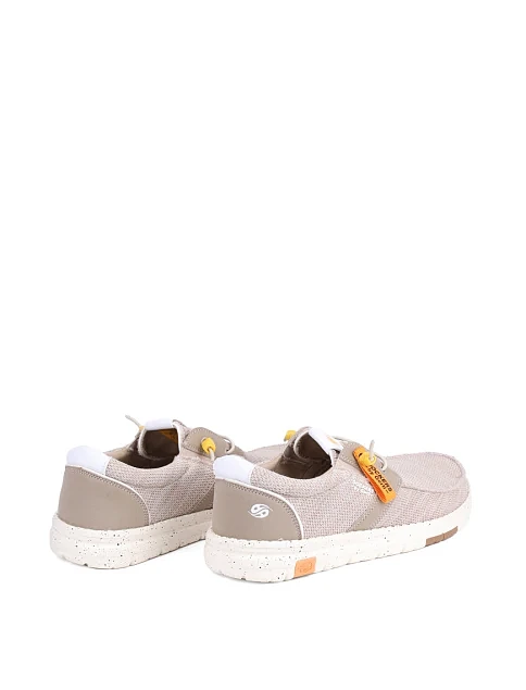 Туфли Dockers - фото 4 - Miraton